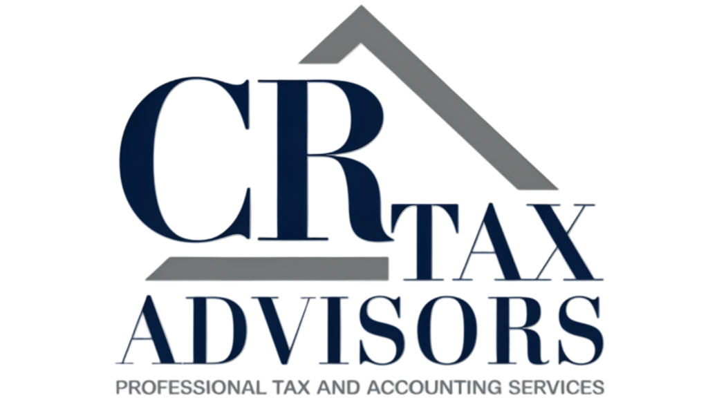 CR Tax Advisors